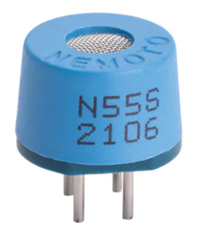 催化燃烧式传感器 NAP-55S